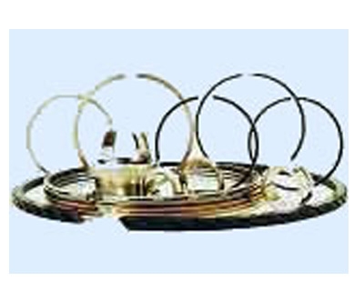 Piston Rings