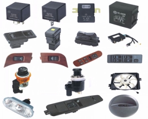 Automobile-Spare-Parts